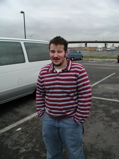 1992 Ford Taurus - Itza Mario!