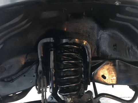 2008 Ford Focus