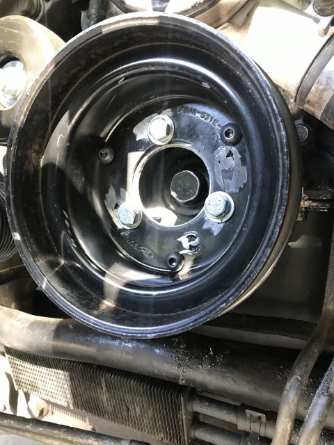 2000 Ford Explorer