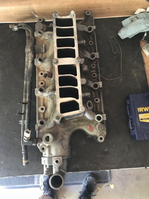 2000 Ford Explorer