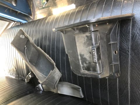 1979 Ford Bronco