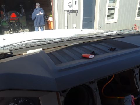 2008 Ford F-350