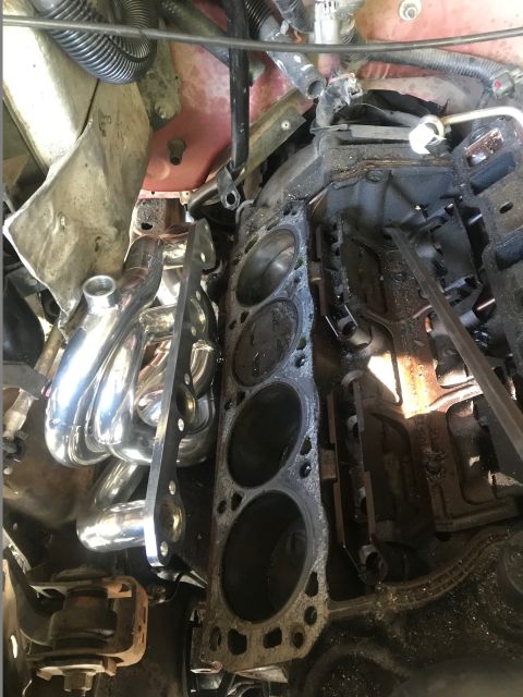 2000 Ford Explorer