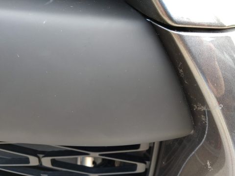 2018 Toyota 4Runner - Swapped the cartrimhome cover with one from Trail Standard, the trail standard was more expensive, but fit and overall quality was much bet…