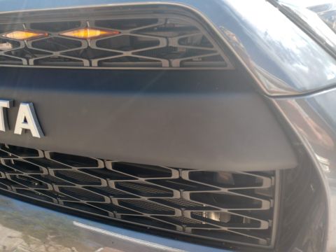 2018 Toyota 4Runner