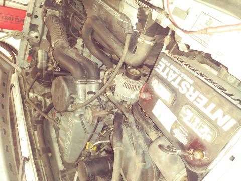 engine