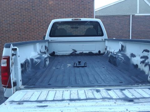 2008 Ford F-350 photo