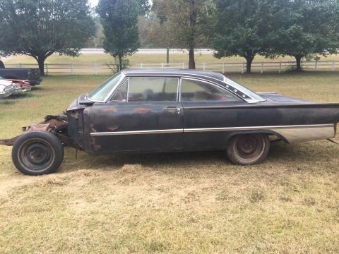 1961 Ford Starliner