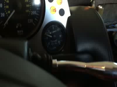 2000 Lotus Esprit