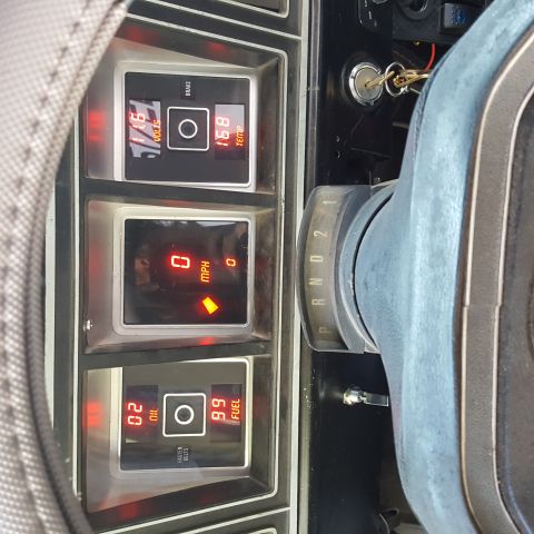 1978 Ford Bronco photo