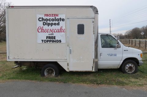 1998 Ford E350 photo