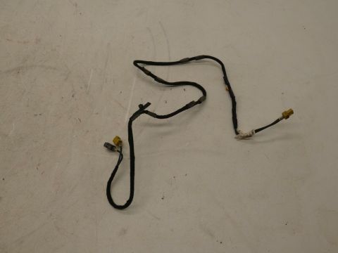 2015 Ford Explorer - Radio ext. cable needed. This is the only part needed in addition to the sat. ACM.