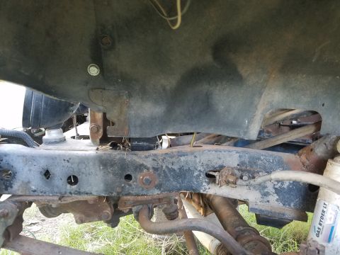 1977 Jeep CJ5 photo