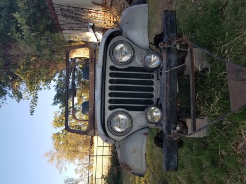1977 Jeep CJ5 photo