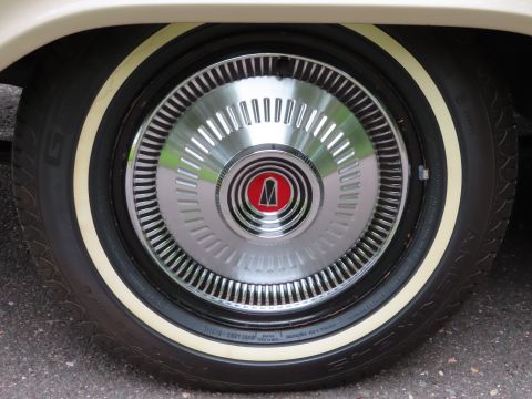1964 Ford Fairlane photo
