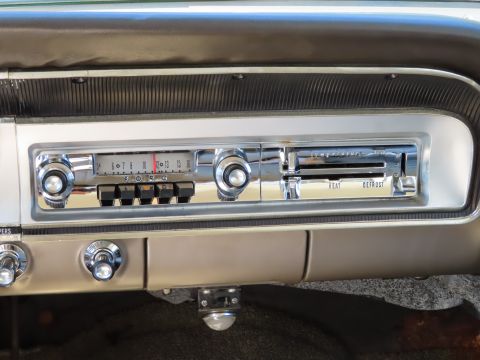 1964 Ford Fairlane photo