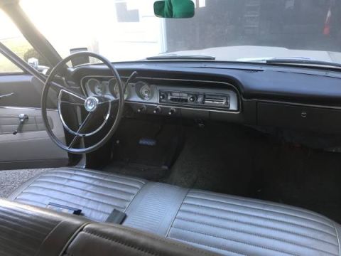 1964 Ford Fairlane photo