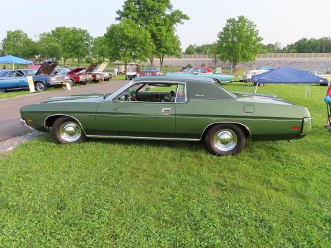 1972 Ford Galaxie photo