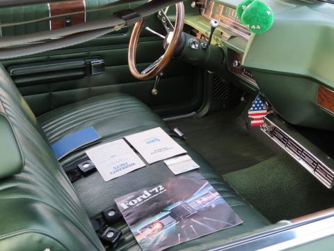 1972 Ford Galaxie photo