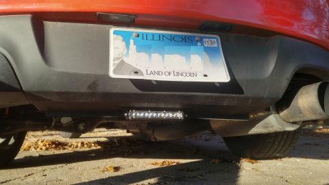 2010 Hyundai Genesis “Coupe”
