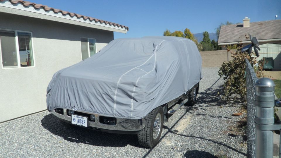 1973 Ford Ranchero in 2019