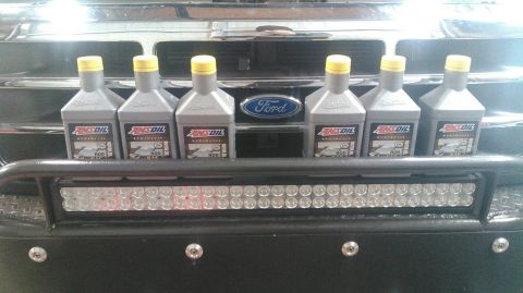 1992 Ford Bronco photo