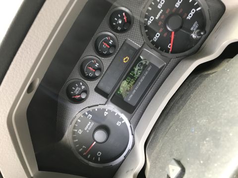 2008 Ford F-250 - 2019-06-28 001