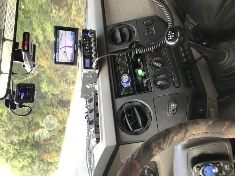 2008 Ford F-250 - 2019-09-29 001