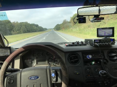 2008 Ford F-250 - 2019-09-29 002