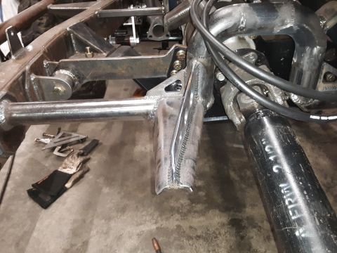 1985 Toyota Hilux