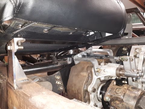 1985 Toyota Hilux