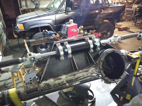 1985 Toyota Hilux