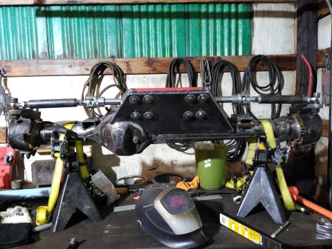 1985 Toyota Hilux