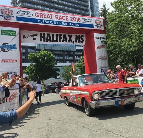 1965 Ford Ranchero photo
