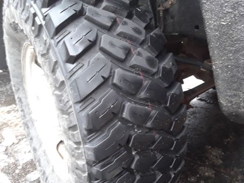 2008 Ford F-350 photo