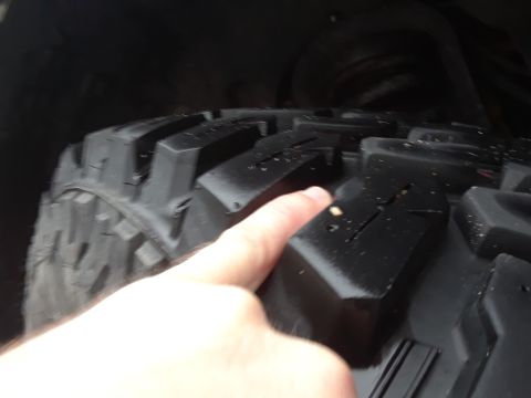 2008 Ford F-350 photo