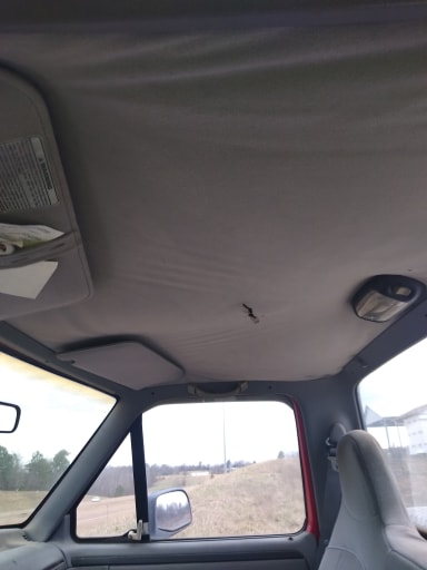 1997 Ford F-250