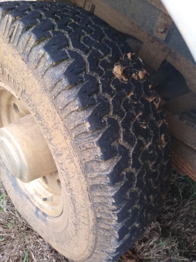 1997 Ford F-250