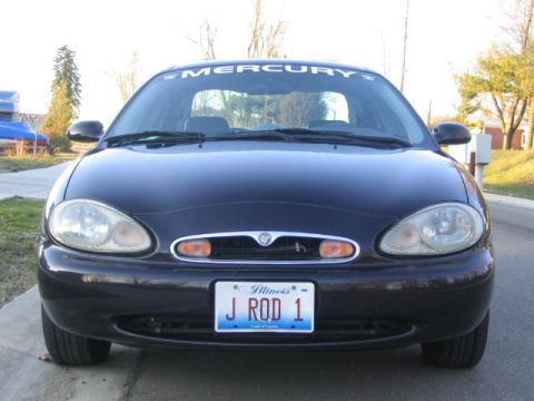 1996 Mercury Sable photo