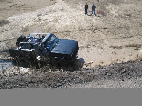 1978 Ford Bronco