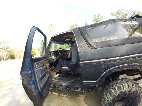 1990 Ford F-250