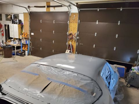 1979 Chevrolet Camaro