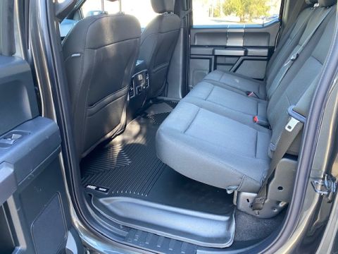 1996 Ford Bronco