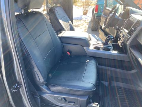 1996 Ford Bronco