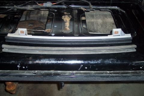 1995 Ford Bronco