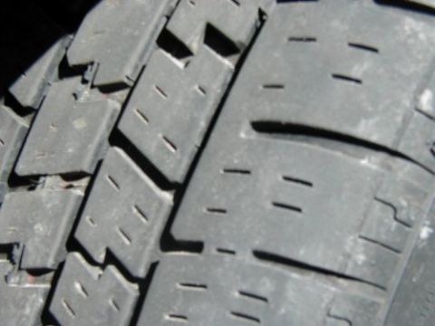 1995 Dodge Intrepid “Negative Energy”