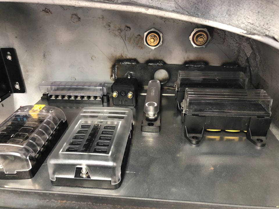 1987 Jeep Wrangler