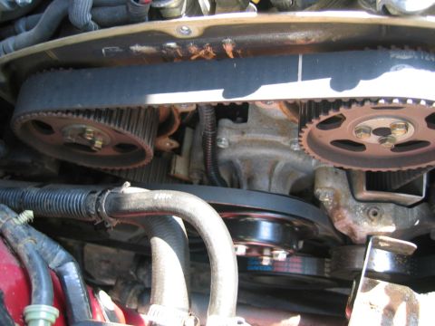1993 Ford F-150 photo