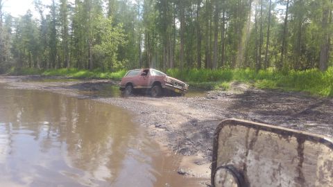 1990 Ford F-250