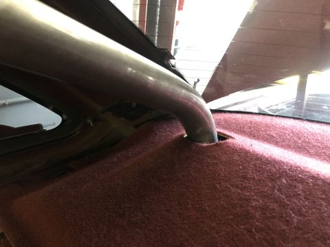 1992 Ford Crown Victoria photo